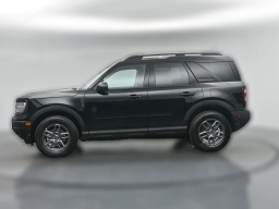 Ford Bronco Sport Big Bend 4x4 2026