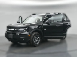 Ford Bronco Sport Big Bend 4x4 2026