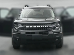 Ford Bronco Sport Big Bend 4x4 2026
