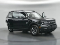 Ford Bronco Sport Big Bend 4x4 2026