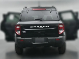 Ford Bronco Sport Big Bend 4x4 2026
