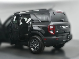 Ford Bronco Sport Big Bend 4x4 2026