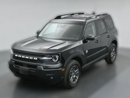 Ford Bronco Sport Big Bend 4x4 2026