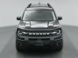 Ford Bronco Sport Big Bend 4x4 2026