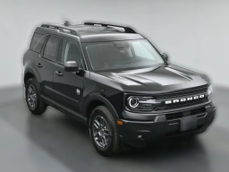 Ford Bronco Sport Big Bend 4x4 2026