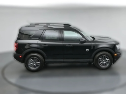 Ford Bronco Sport Big Bend 4x4 2026