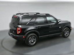 Ford Bronco Sport Big Bend 4x4 2026