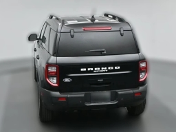 Ford Bronco Sport Big Bend 4x4 2026