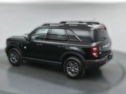 Ford Bronco Sport Big Bend 4x4 2026