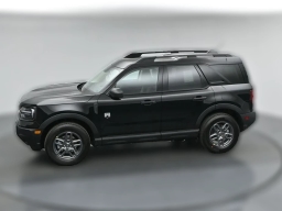 Ford Bronco Sport Big Bend 4x4 2026