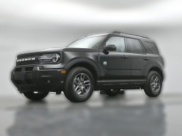 Ford Bronco Sport Big Bend 4x4 2026