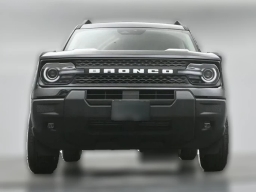 Ford Bronco Sport Big Bend 4x4 2026