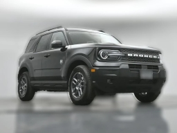 Ford Bronco Sport Big Bend 4x4 2026