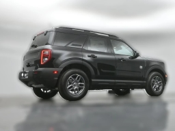 Ford Bronco Sport Big Bend 4x4 2026