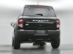 Ford Bronco Sport Big Bend 4x4 2026
