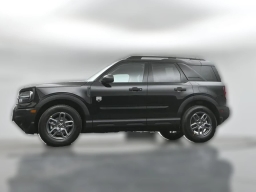 Ford Bronco Sport Big Bend 4x4 2026