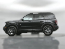 Ford Bronco Sport Big Bend 4x4 2026