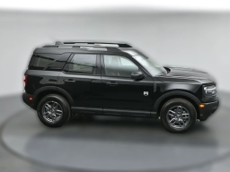 Ford Bronco Sport Big Bend 4x4 2026