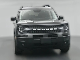 Ford Bronco Sport Big Bend 4x4 2026