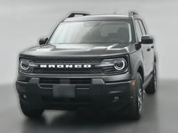 Ford Bronco Sport Big Bend 4x4 2026