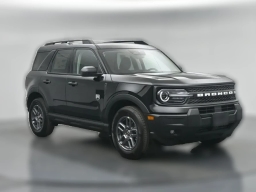 Ford Bronco Sport Big Bend 4x4 2026