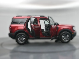 Ford Bronco Sport Big Bend 4x4 2026