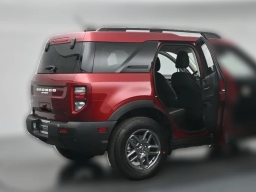 Ford Bronco Sport Big Bend 4x4 2026