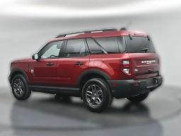 Ford Bronco Sport Big Bend 4x4 2026