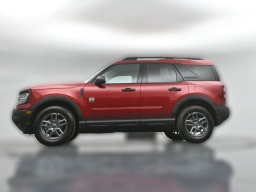 Ford Bronco Sport Big Bend 4x4 2026