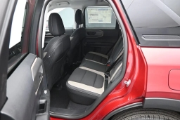 Ford Bronco Sport Big Bend 4x4 2026