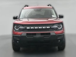 Ford Bronco Sport Big Bend 4x4 2026