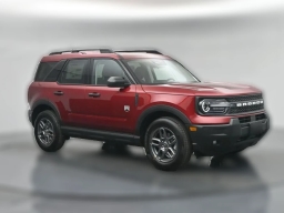 Ford Bronco Sport Big Bend 4x4 2026