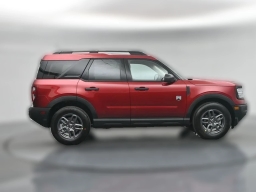 Ford Bronco Sport Big Bend 4x4 2026