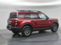 Ford Bronco Sport Big Bend 4x4 2026