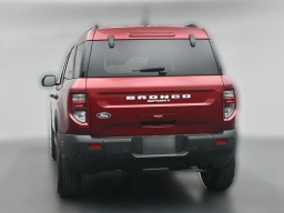 Ford Bronco Sport Big Bend 4x4 2026