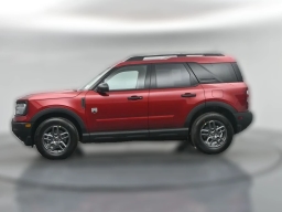 Ford Bronco Sport Big Bend 4x4 2026