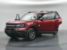 Ford Bronco Sport Big Bend 4x4 2026