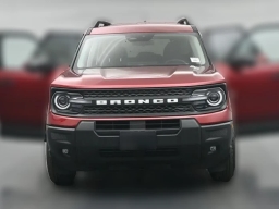 Ford Bronco Sport Big Bend 4x4 2026