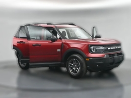 Ford Bronco Sport Big Bend 4x4 2026