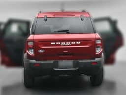Ford Bronco Sport Big Bend 4x4 2026