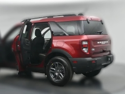 Ford Bronco Sport Big Bend 4x4 2026