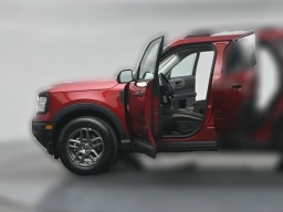 Ford Bronco Sport Big Bend 4x4 2026