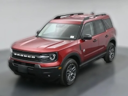 Ford Bronco Sport Big Bend 4x4 2026