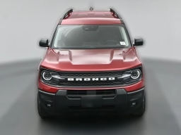 Ford Bronco Sport Big Bend 4x4 2026