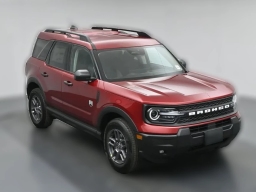 Ford Bronco Sport Big Bend 4x4 2026