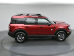 Ford Bronco Sport Big Bend 4x4 2026