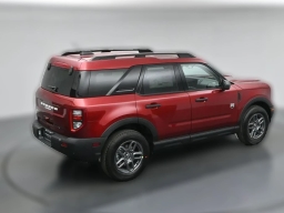 Ford Bronco Sport Big Bend 4x4 2026