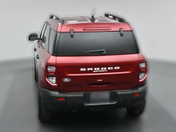 Ford Bronco Sport Big Bend 4x4 2026