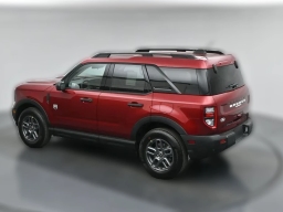 Ford Bronco Sport Big Bend 4x4 2026