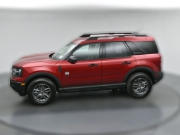 Ford Bronco Sport Big Bend 4x4 2026